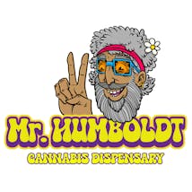 Mr. Humboldt Cannabis Dispensary