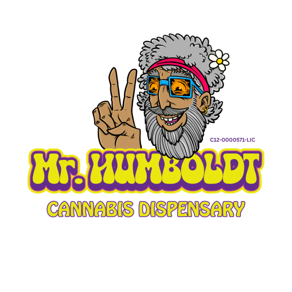 Mr. Humboldt Cannabis Dispensary