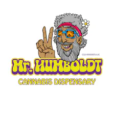 Mr. Humboldt Cannabis Dispensary