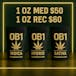 Obi-Wan Cannabis Dispensary