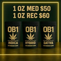 Obi-Wan Cannabis Dispensary