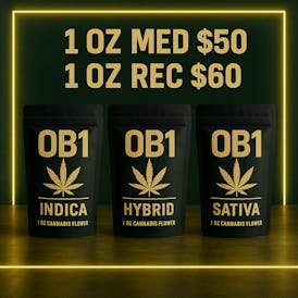 Obi-Wan Cannabis Dispensary