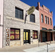 High Supply Cannabis Dispensary