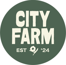 City Farm by Silver Therapeutics - Roslindale