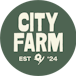 City Farm by Silver Therapeutics - Roslindale