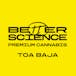 Better Science - Toa Baja