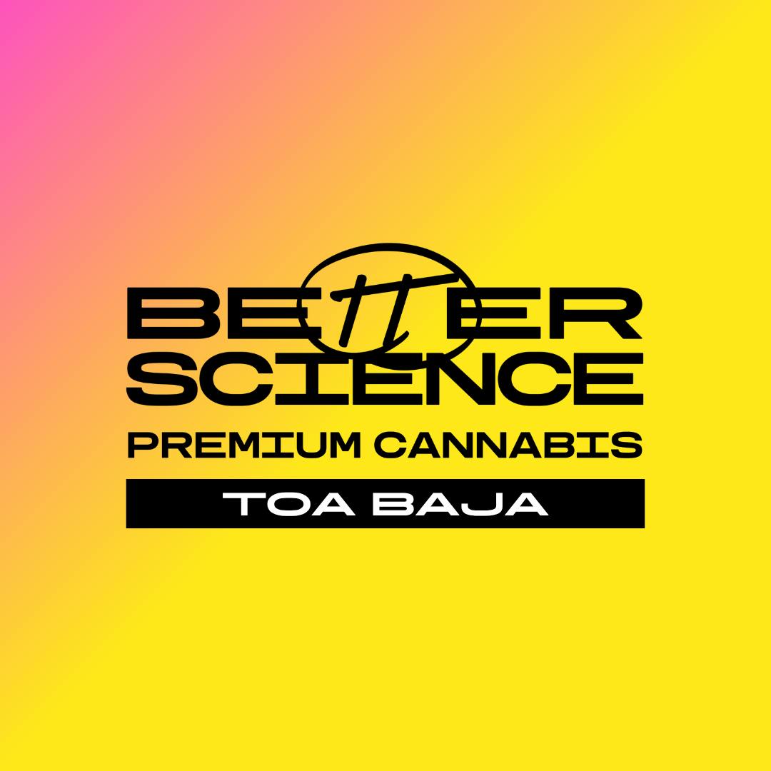 Better Science - Toa Baja