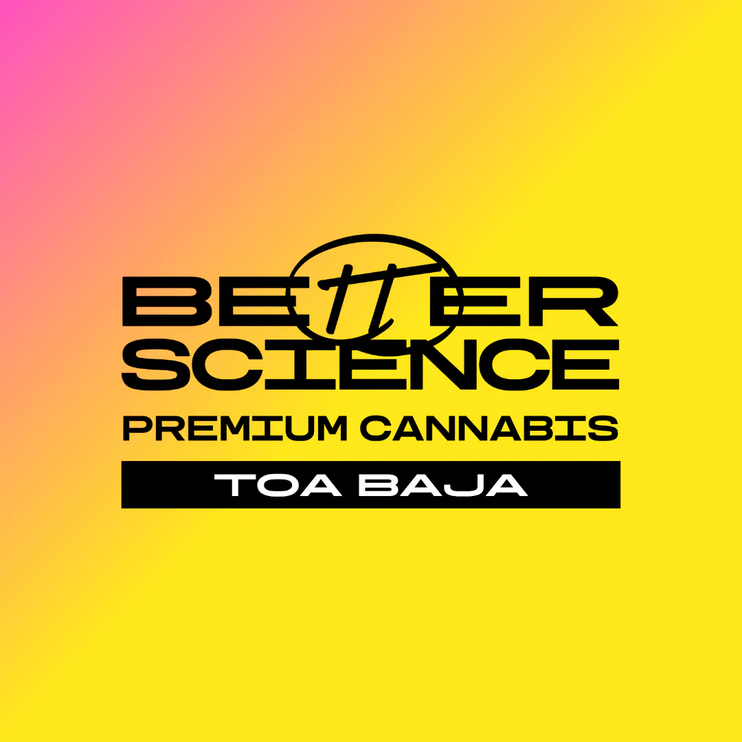 Better Science - Toa Baja