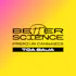 Better Science - Toa Baja