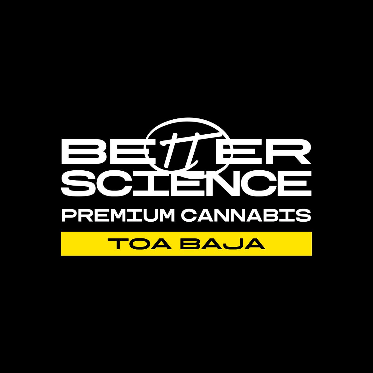 Better Science - Toa Baja