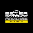 Better Science - Toa Baja