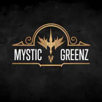 Mystic Greenz - Olive Branch