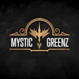 Mystic Greenz - Olive Branch