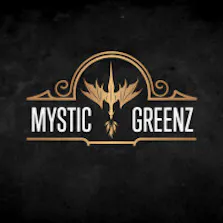 Mystic Greenz - Olive Branch