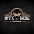 Mystic Greenz - Olive Branch