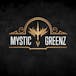 Mystic Greenz - Olive Branch