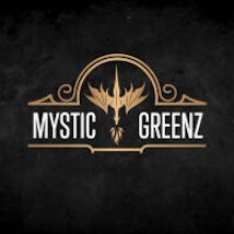 Mystic Greenz - Olive Branch