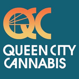 Queen City Cannabis Rec & Med Dispensary of Suspension Bridge