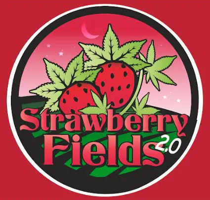 Strawberry Fields 2.0