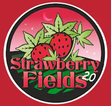 Strawberry Fields 2.0