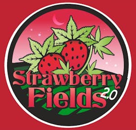 Strawberry Fields 2.0