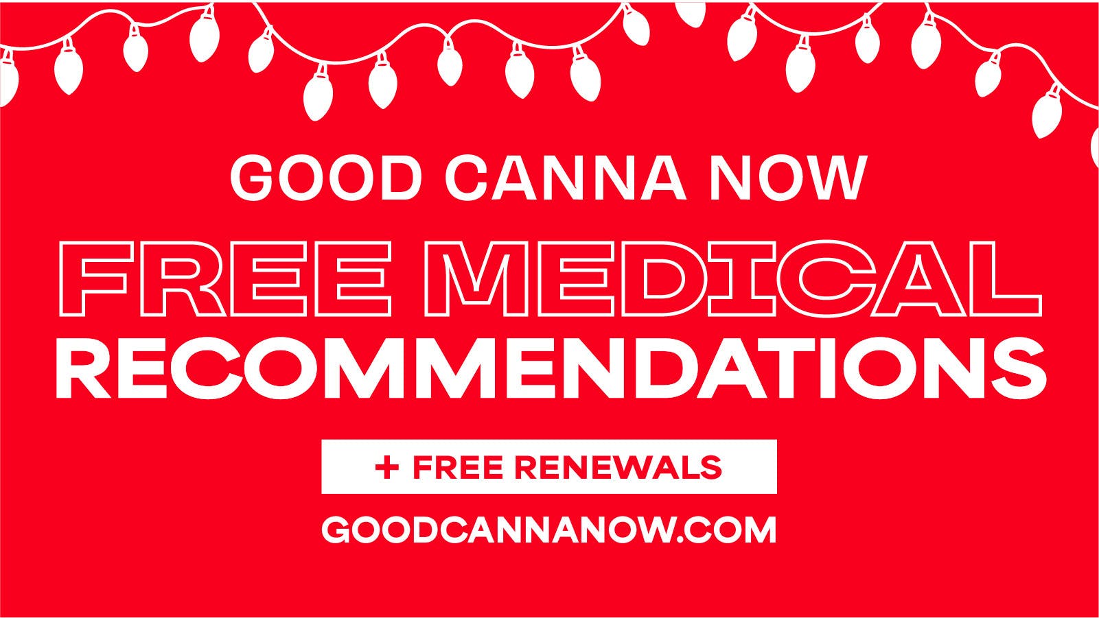NOLA Cannabis Kenner Dispensary listing banner
