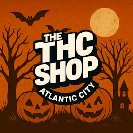The THC Shop
