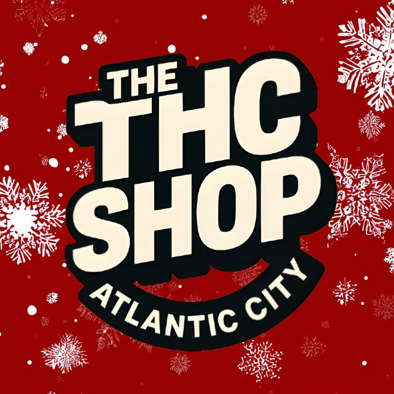 The THC Shop listing banner