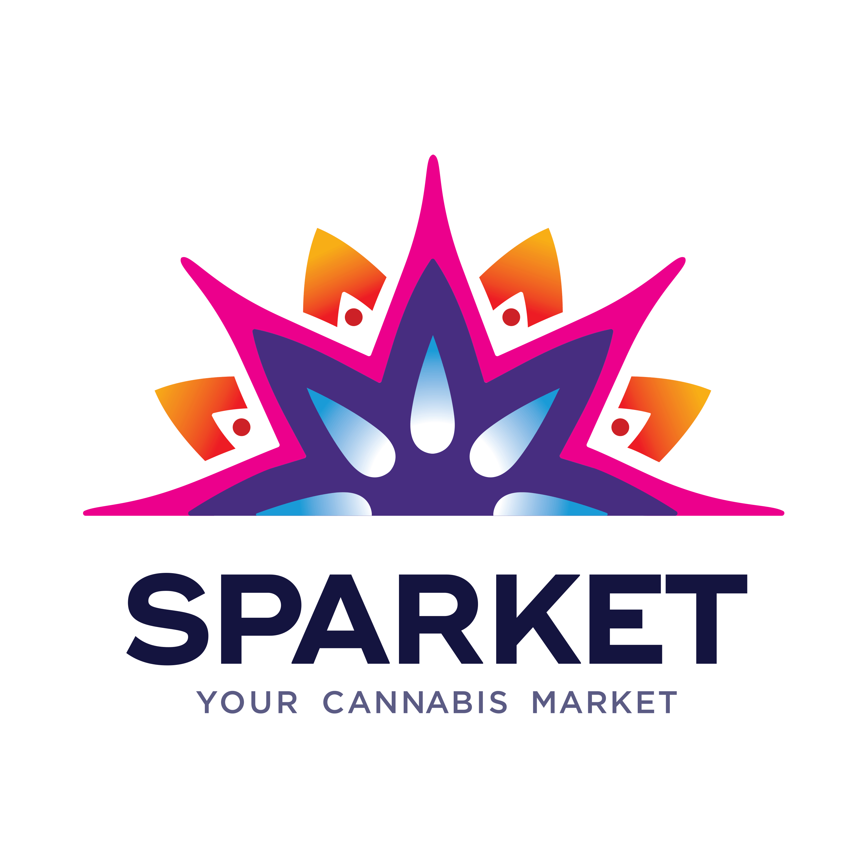 Sparket listing banner