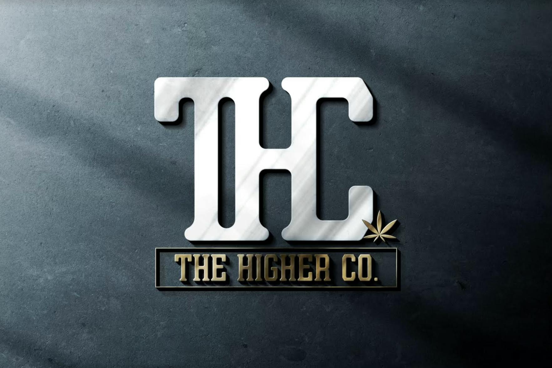 The Higher Company THC listing banner
