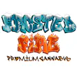 Frosted Fire