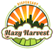 Hazy Harvest