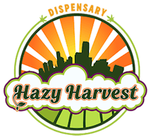 Hazy Harvest