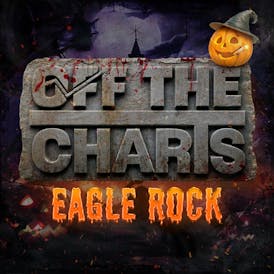 Off The Charts - Eagle Rock