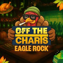Off The Charts - Eagle Rock