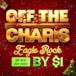 Off The Charts - Eagle Rock