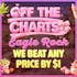 Off The Charts - Eagle Rock