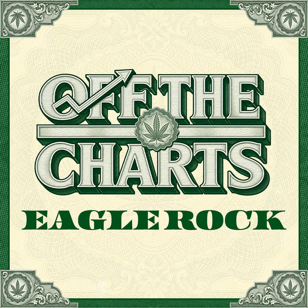 Off The Charts - Eagle Rock