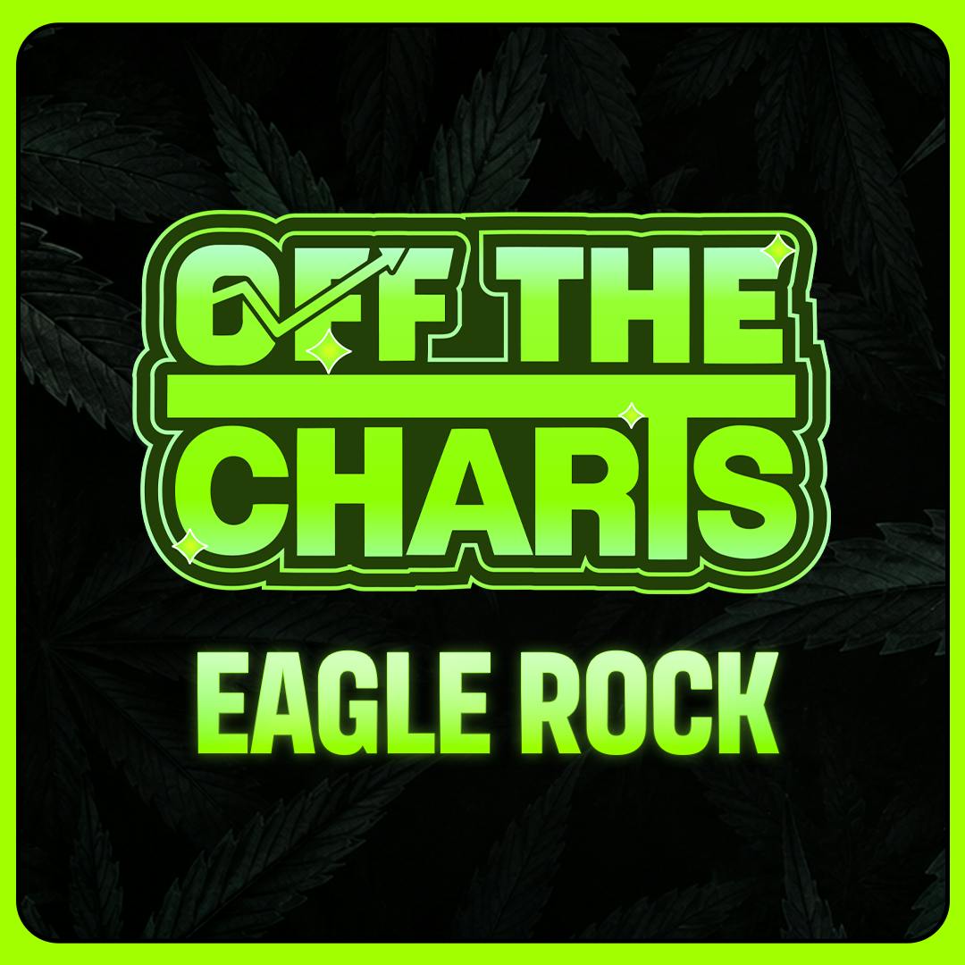 Off The Charts - Eagle Rock