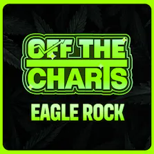 Off The Charts - Eagle Rock