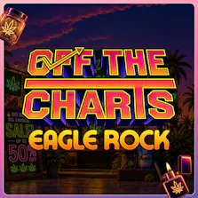 Off The Charts - Eagle Rock