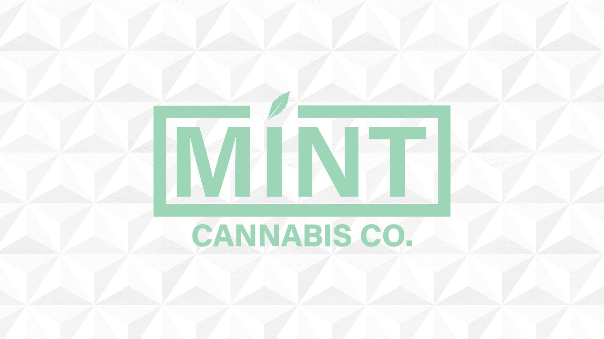 Mint Cannabis Co Dispensary listing banner