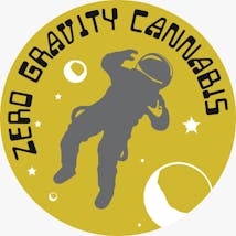 Zero Gravity Cannabis