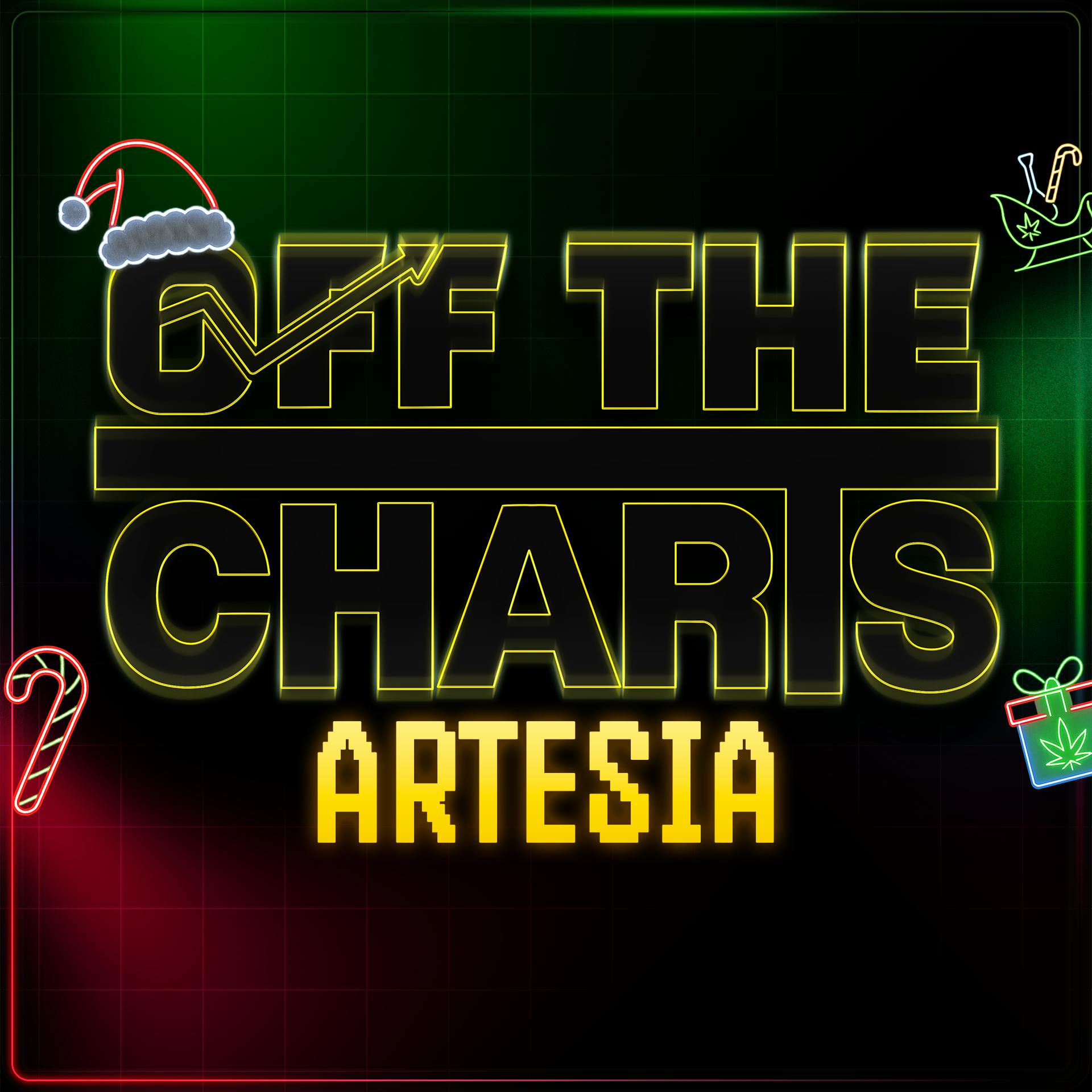 Off The Charts - Artesia
