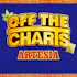 Off The Charts - Artesia