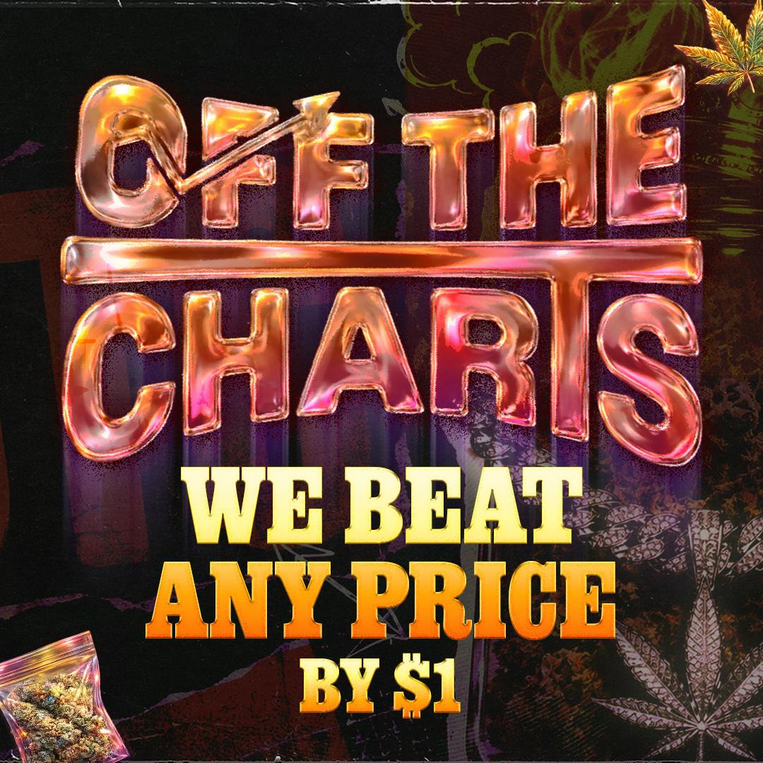 Off The Charts - Artesia