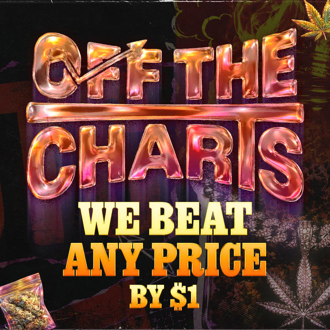 Off The Charts - Artesia