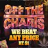 Off The Charts - Artesia