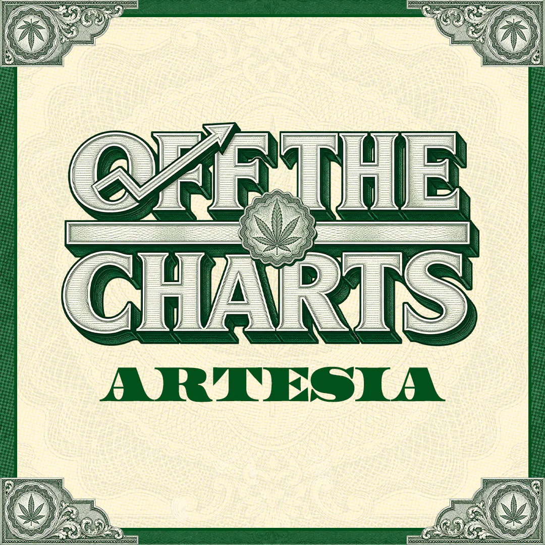 Off The Charts - Artesia