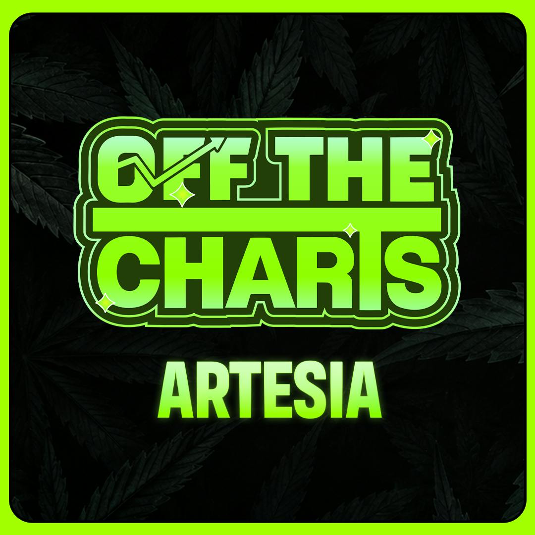 Off The Charts - Artesia